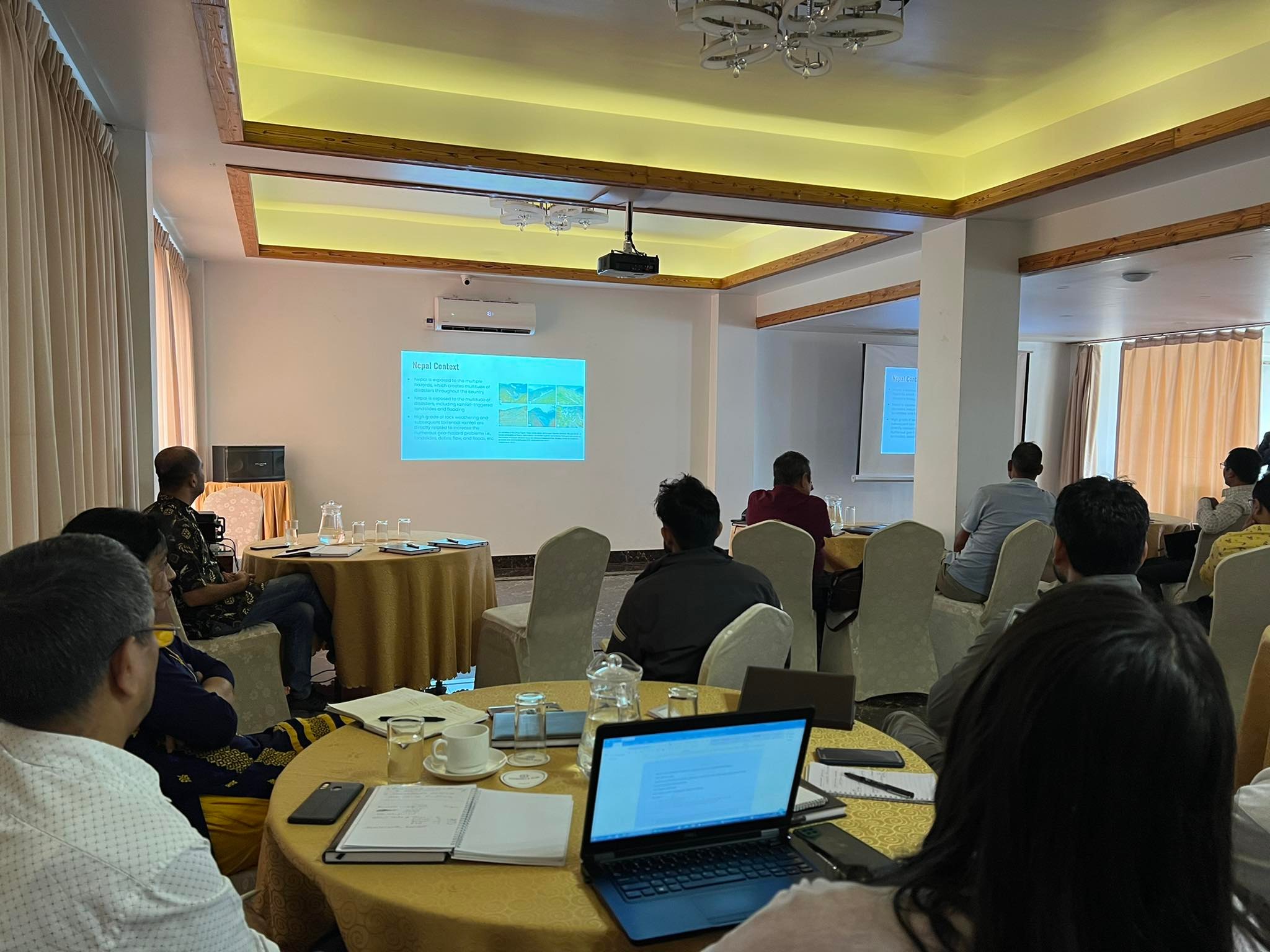 Learning Labs and Field Schools