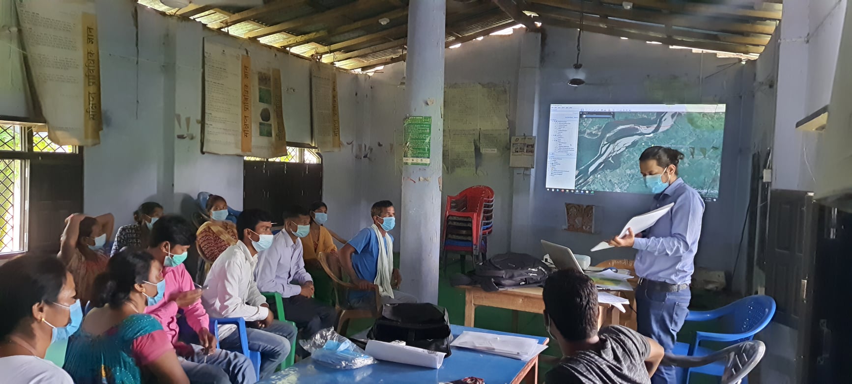 Research Opportunities